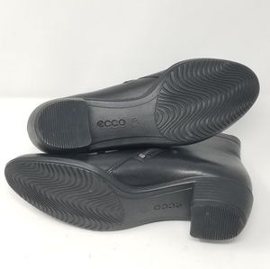 ecco touch 35 zip bootie